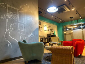 アスモacademy北千住校