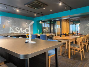 アスモacademy北千住校