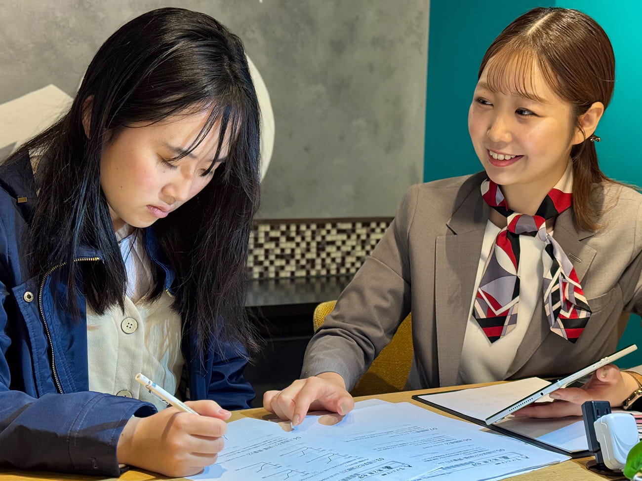 アスモacademy北千住校