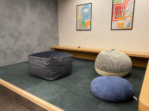 アスモacademy北千住校