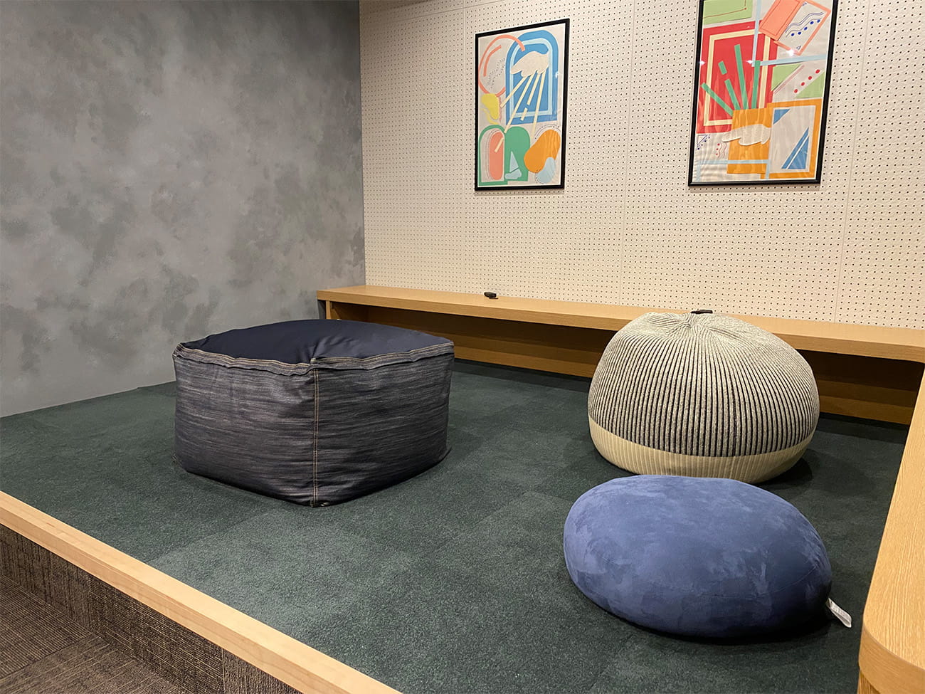 アスモacademy北千住校