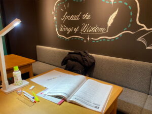 アスモacademy北千住校