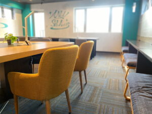 アスモacademy北千住校